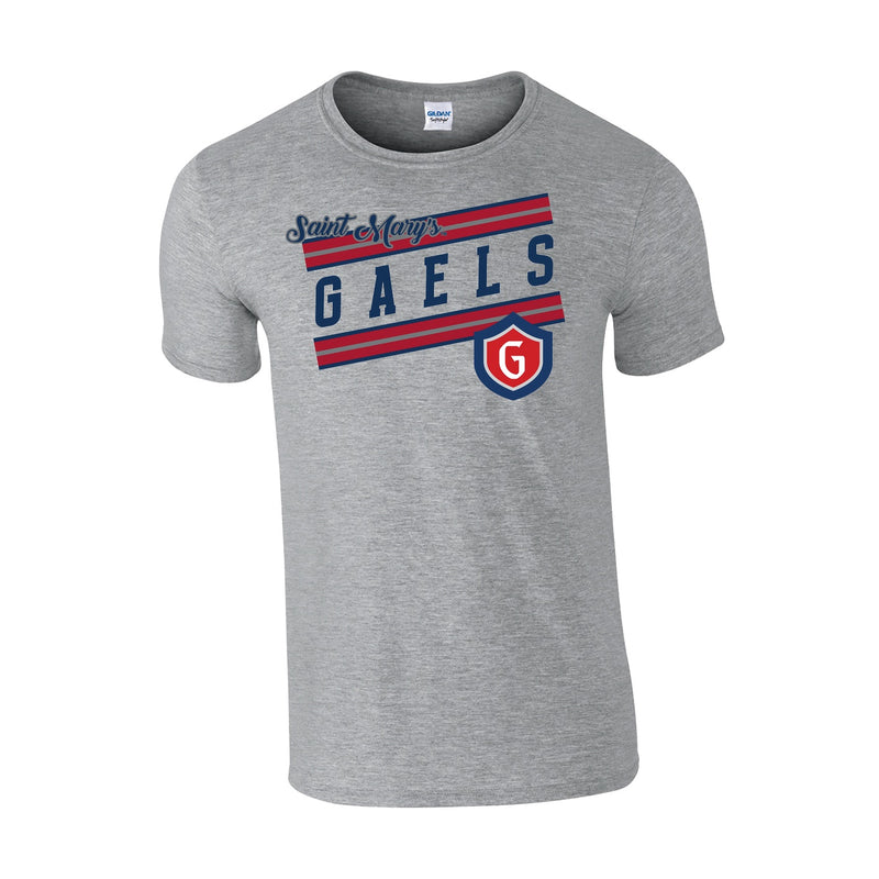 Youth Classic T-Shirt - Sport Grey