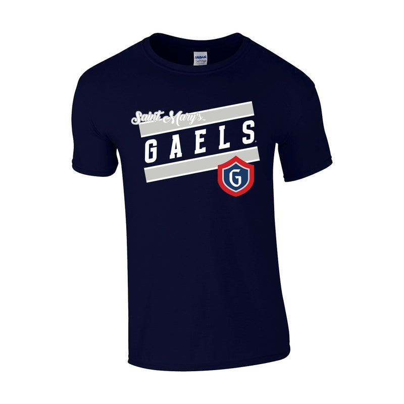 Classic T-Shirt - Navy