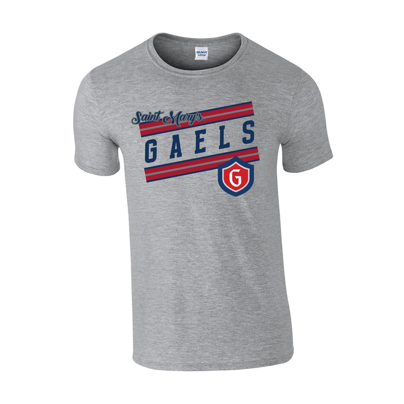 Classic T-Shirt - Sport Grey