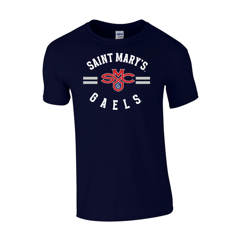 Youth Classic T-Shirt - Navy