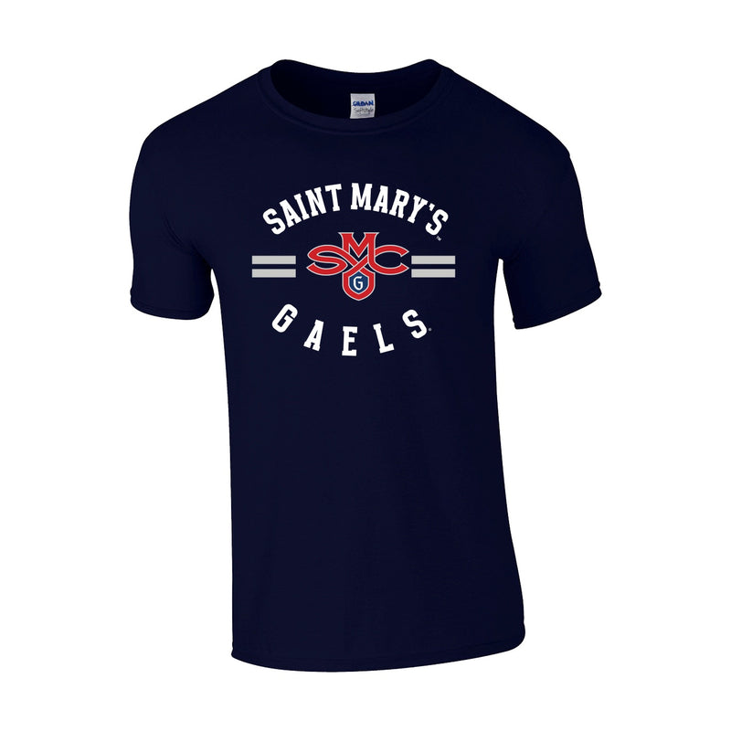 Classic T-Shirt - Navy