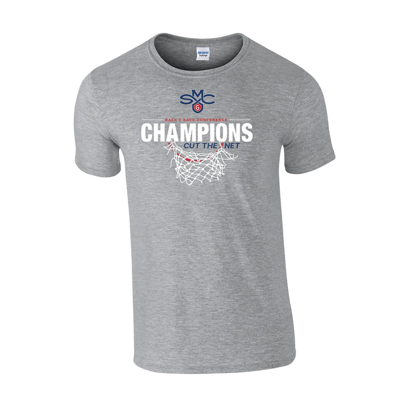 Youth Classic T-Shirt - Sport Grey