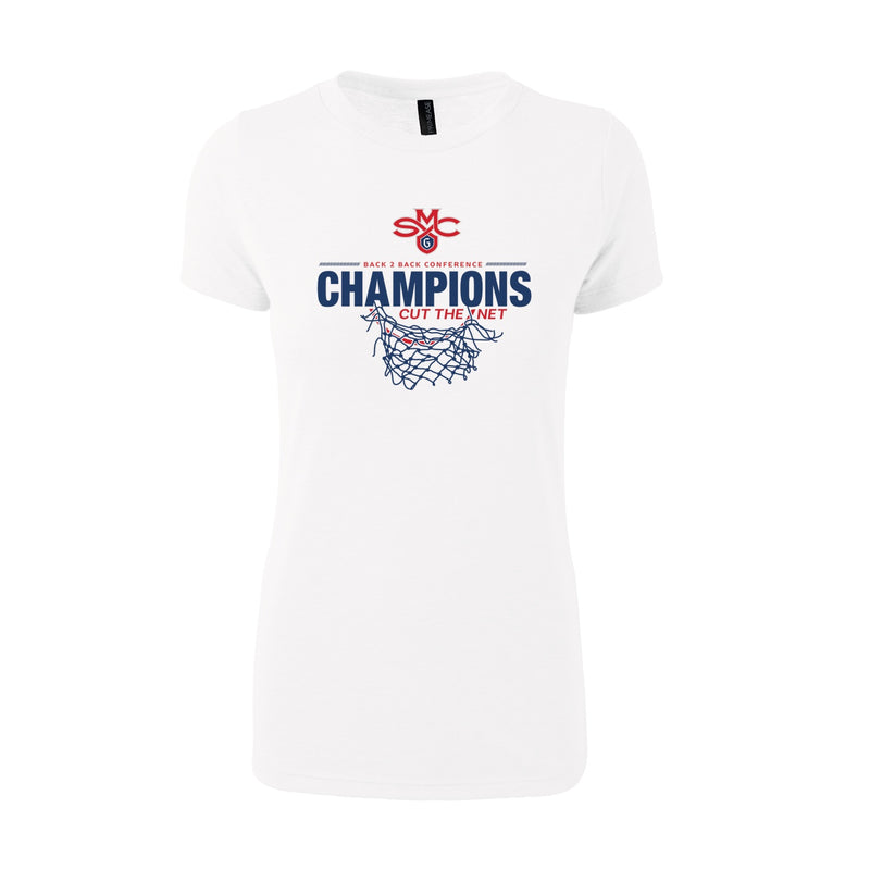 Women's Triblend T-Shirt - White