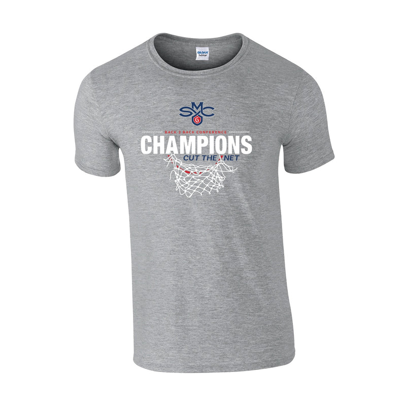 Classic T-Shirt - Sport Grey