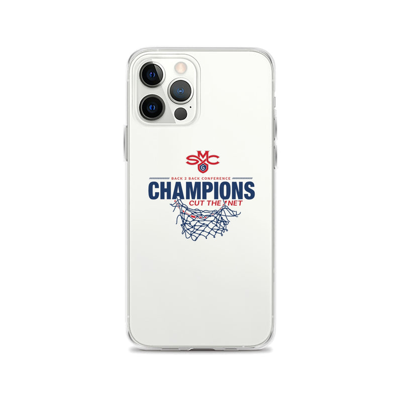 iPhone case - White